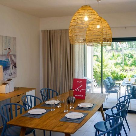 Nautilya With Lov Apartment Pointe aux Canonniers Ngoại thất bức ảnh