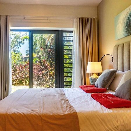 Nautilya With Lov Apartment Pointe aux Canonniers Ngoại thất bức ảnh