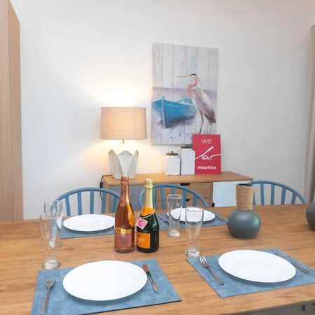 Nautilya With Lov Apartment Pointe aux Canonniers Ngoại thất bức ảnh