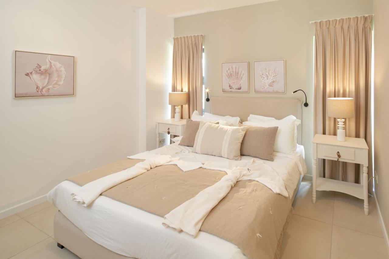 Nautilya With Lov Apartment Pointe aux Canonniers Ngoại thất bức ảnh