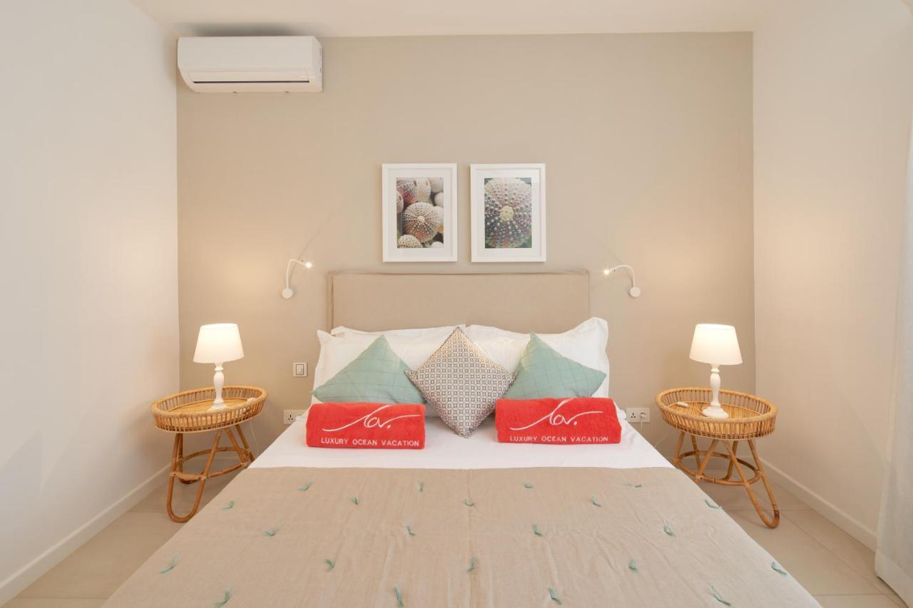 Nautilya With Lov Apartment Pointe aux Canonniers Ngoại thất bức ảnh