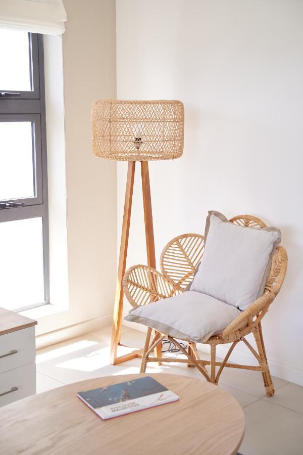 Nautilya With Lov Apartment Pointe aux Canonniers Ngoại thất bức ảnh