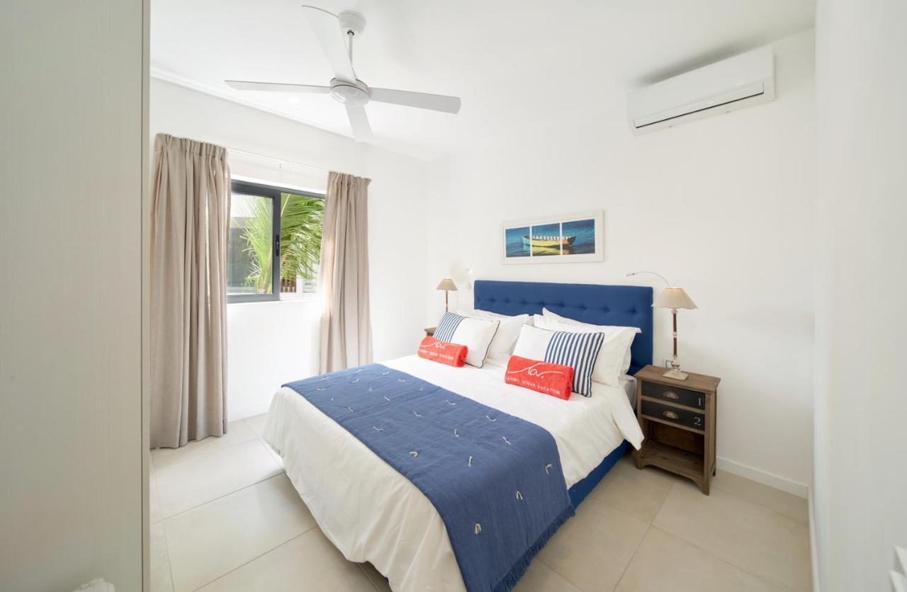 Nautilya With Lov Apartment Pointe aux Canonniers Ngoại thất bức ảnh