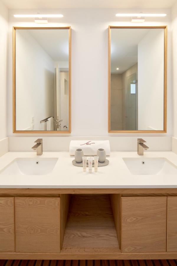 Nautilya With Lov Apartment Pointe aux Canonniers Ngoại thất bức ảnh