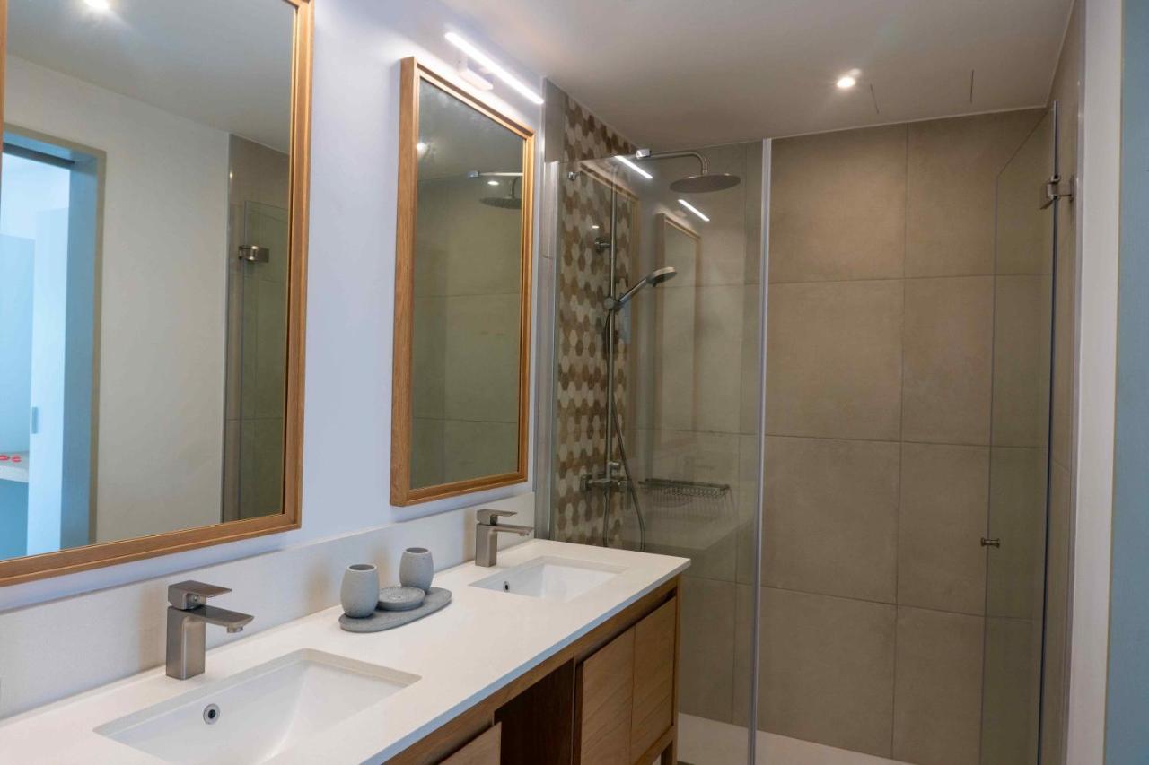 Nautilya With Lov Apartment Pointe aux Canonniers Ngoại thất bức ảnh